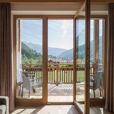 Residence Reisenschuh Vipiteno Ngoại thất bức ảnh