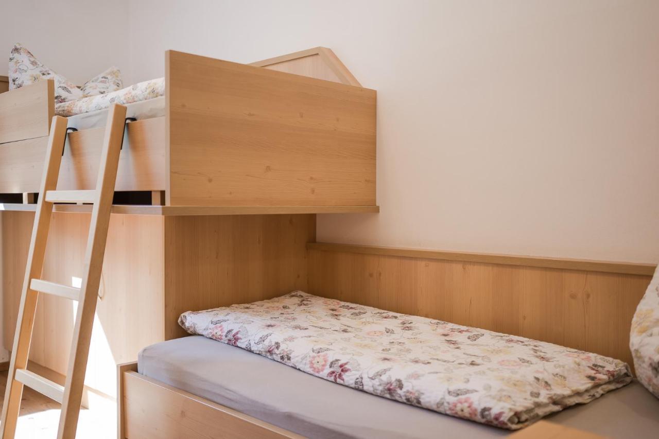 Residence Reisenschuh Vipiteno Ngoại thất bức ảnh