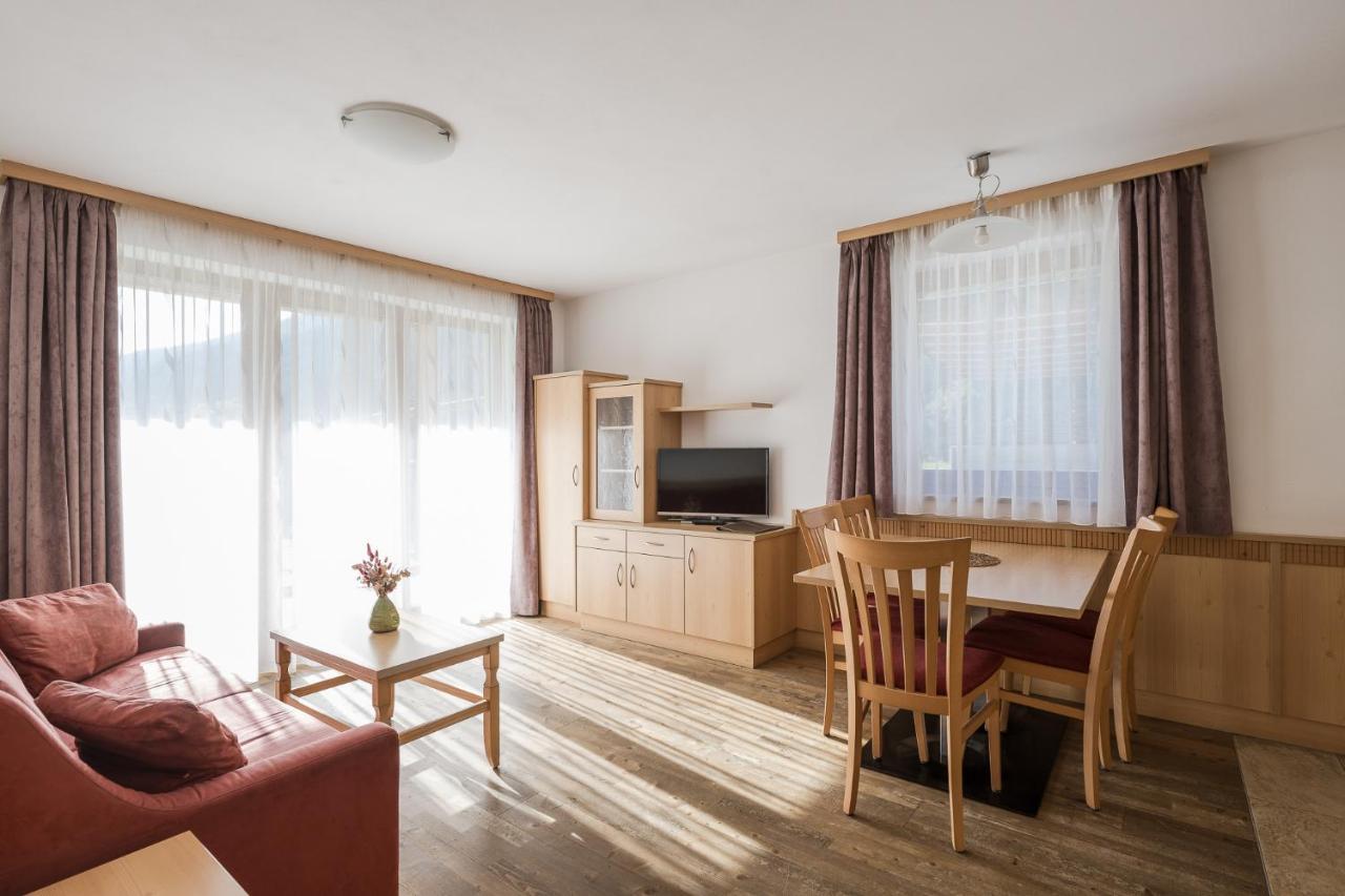 Residence Reisenschuh Vipiteno Ngoại thất bức ảnh