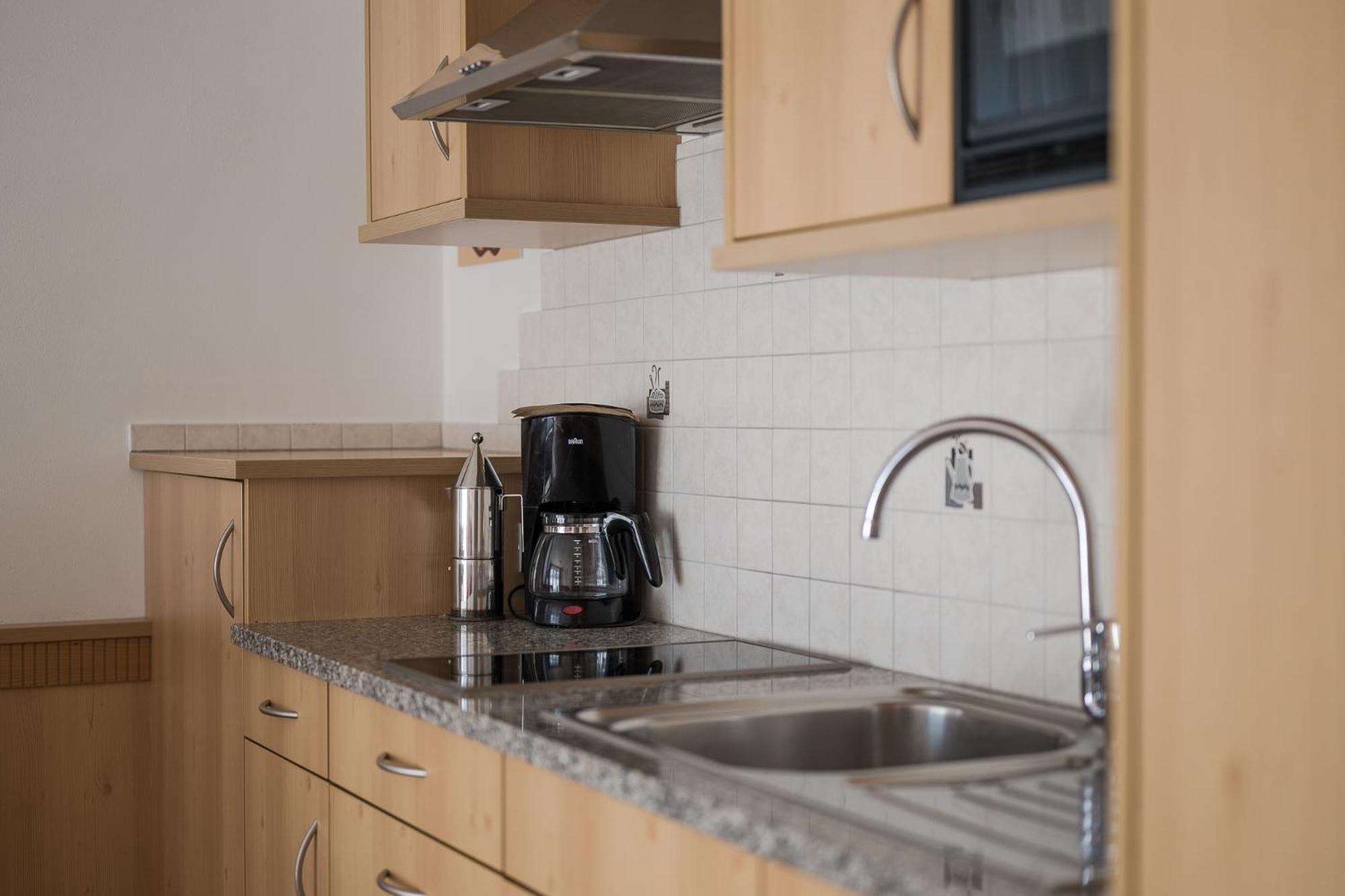 Residence Reisenschuh Vipiteno Ngoại thất bức ảnh