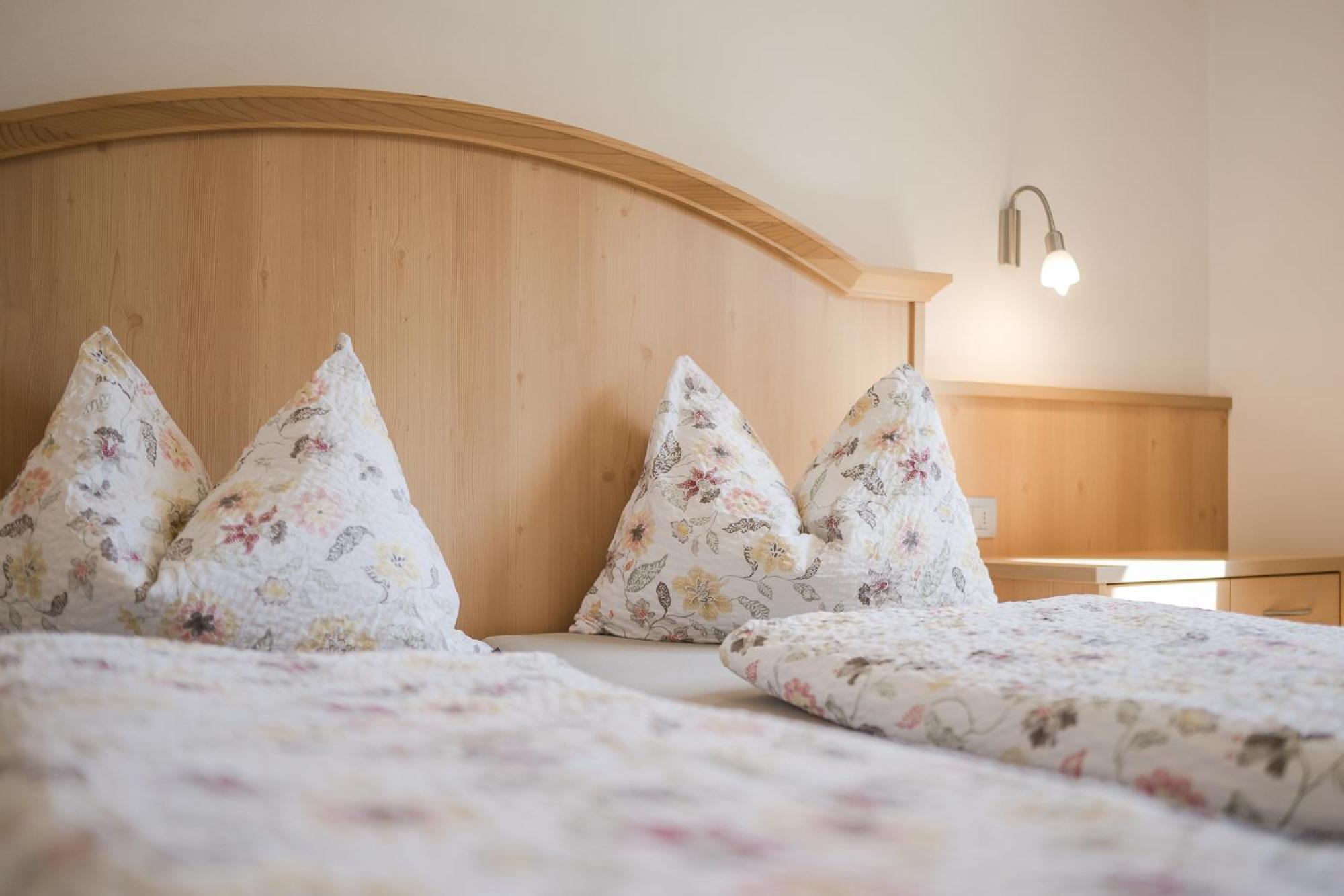 Residence Reisenschuh Vipiteno Ngoại thất bức ảnh