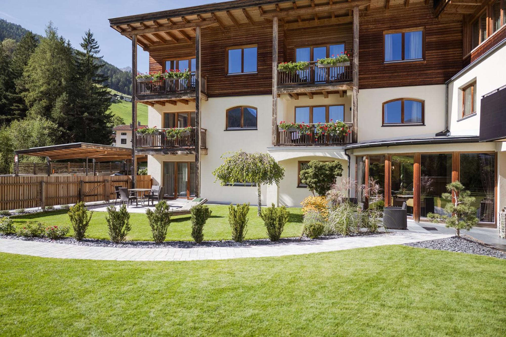 Residence Reisenschuh Vipiteno Ngoại thất bức ảnh