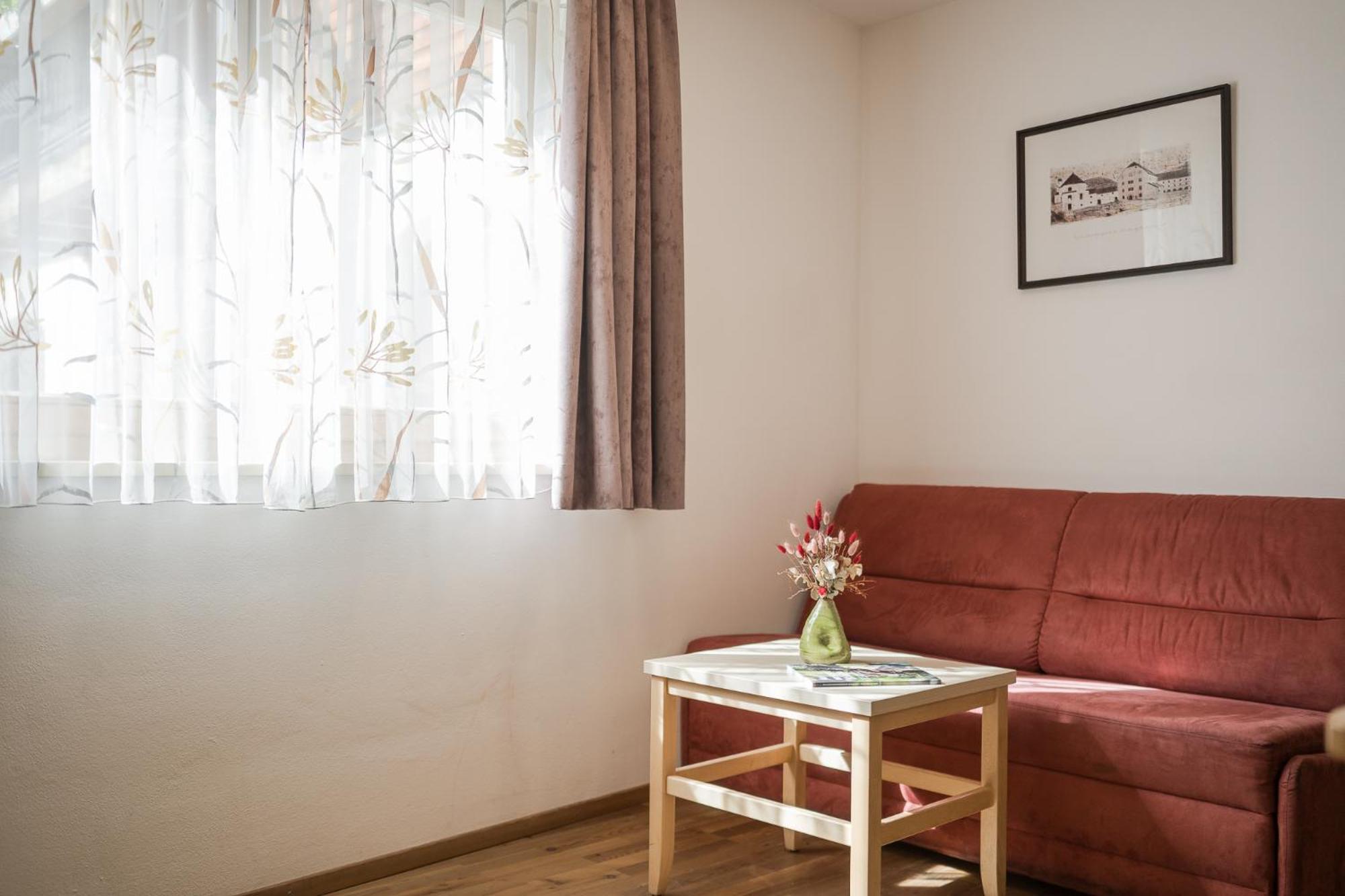 Residence Reisenschuh Vipiteno Ngoại thất bức ảnh