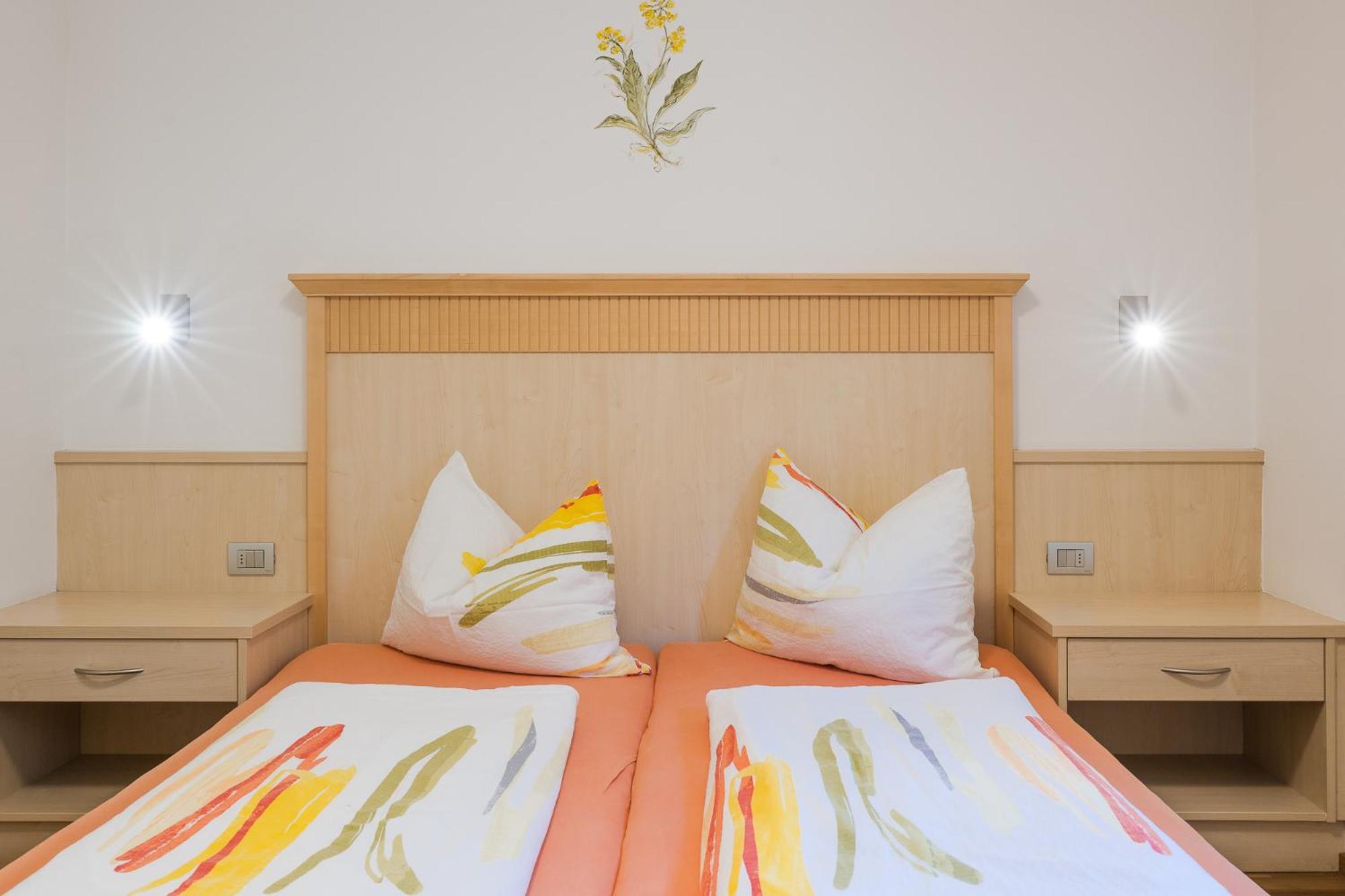 Residence Reisenschuh Vipiteno Ngoại thất bức ảnh