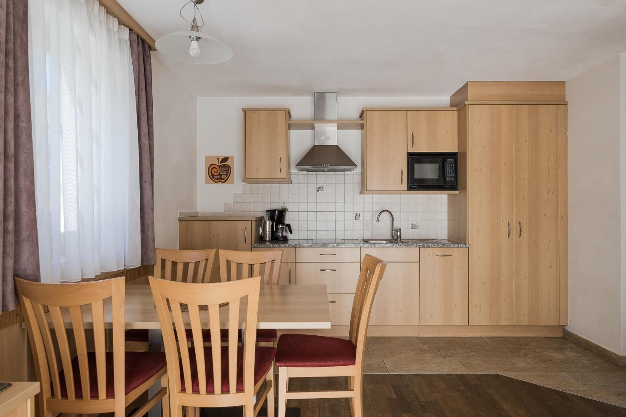 Residence Reisenschuh Vipiteno Ngoại thất bức ảnh