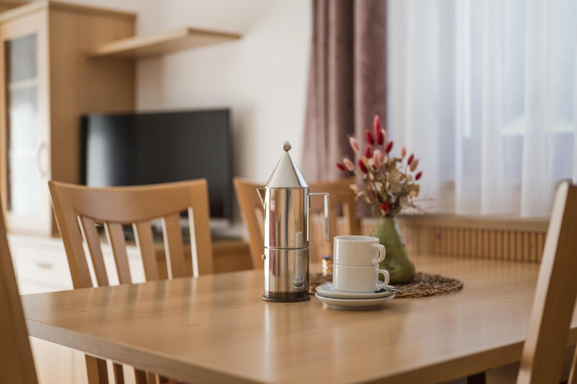 Residence Reisenschuh Vipiteno Ngoại thất bức ảnh